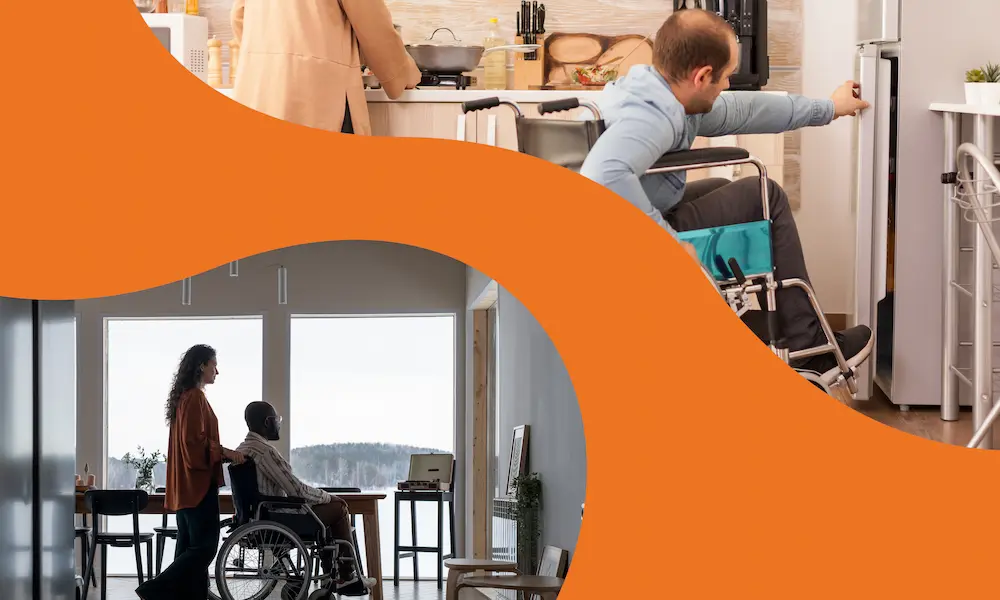 La Casa del Villaggio: un nuovo modo di abitare la disabilità a Brescia