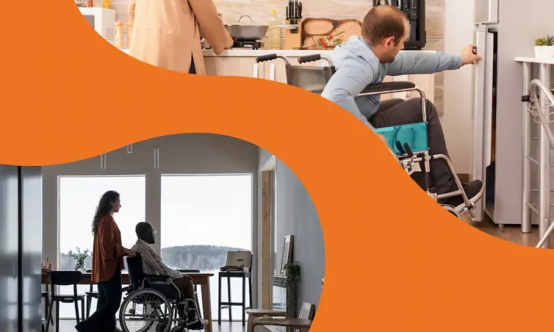 La Casa del Villaggio: un nuovo modo di abitare la disabilità a Brescia